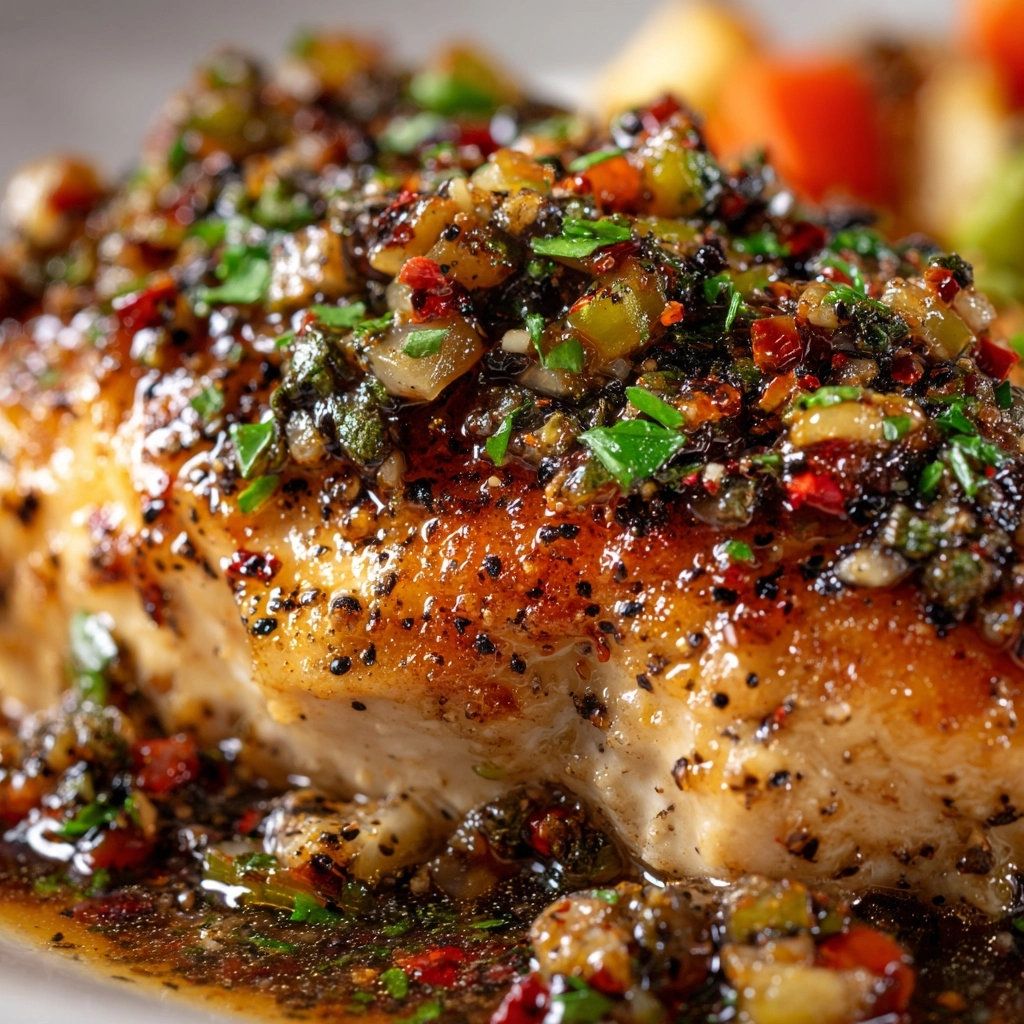 Sumptuous Crockpot Poultry Extravaganza Recipe - Recipe Image