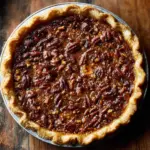 Island Pecan Pie Recipe