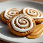 Easy Honey Bun Cookies for Sweet Cravings Recipe