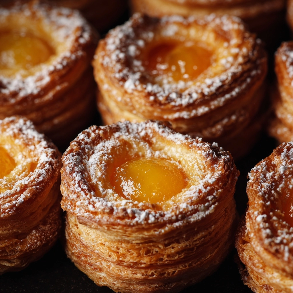 Apple Pie Biscuits: A Sweet Treat for Any Occasion Recipe