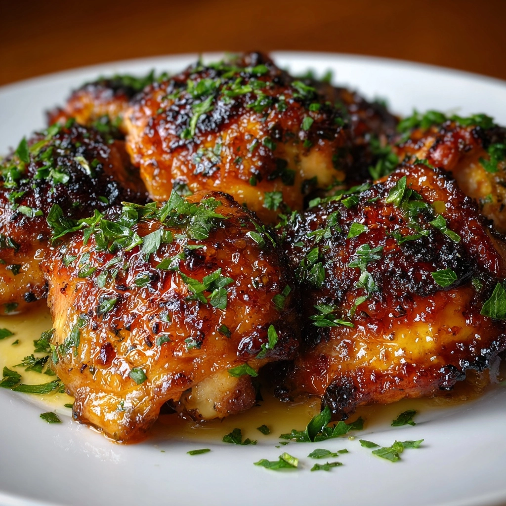 MIYM (Melt In Your Mouth) Chicken Breasts Recipe - Recipe Image