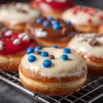 Pancake Muffins Recipe