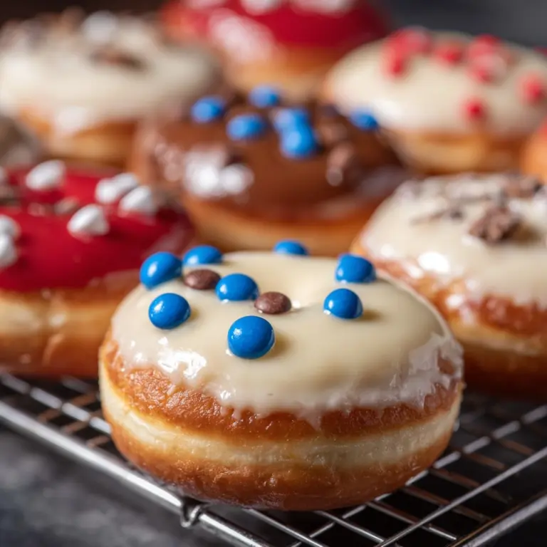 Pancake Muffins Recipe