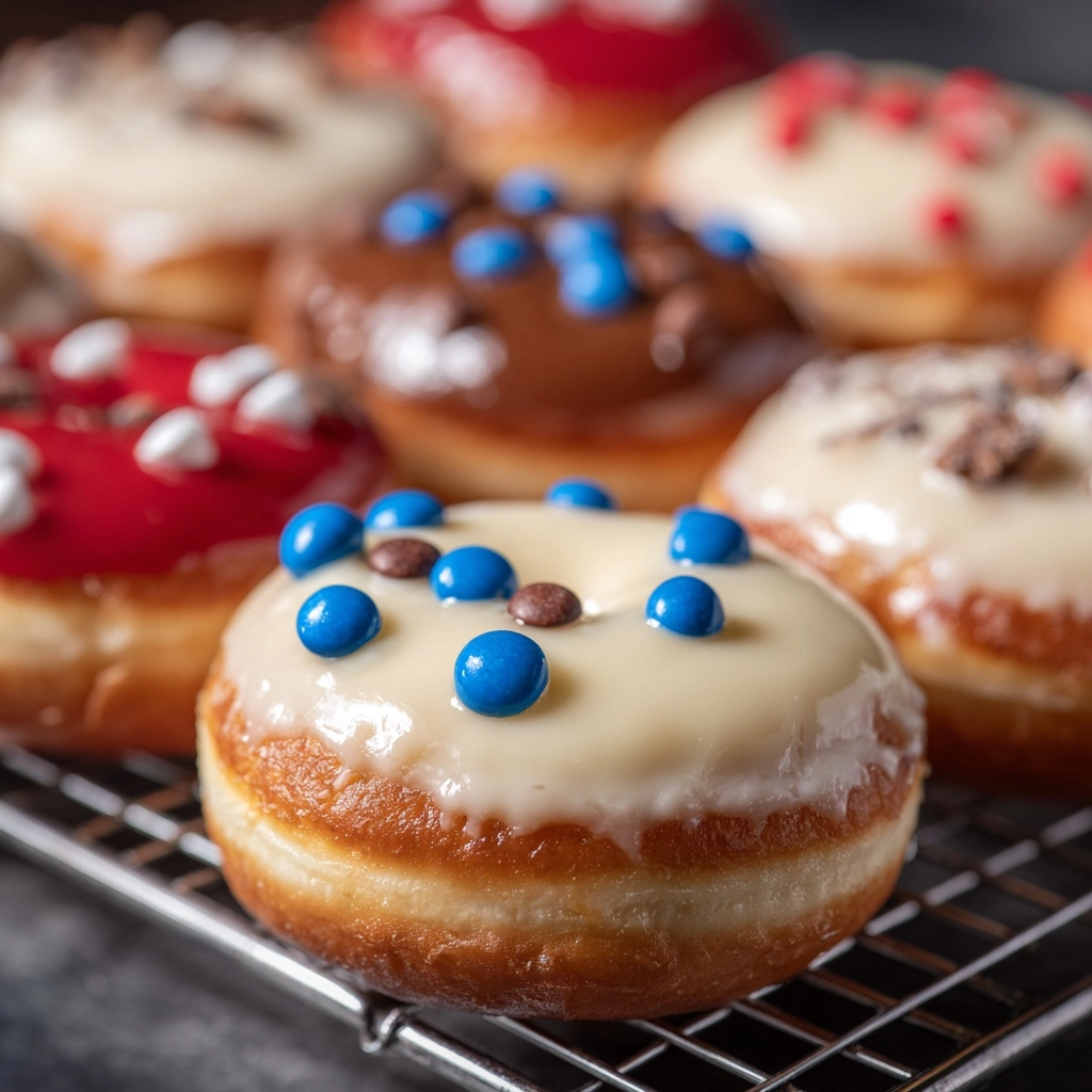Pancake Muffins Recipe - Recipe Image