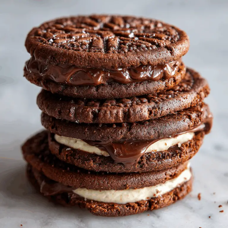 Romany Creams Recipe