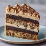 German Chocolate Cake Recipe
