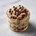 Protein-Packed Cookie Dough Delight Recipe