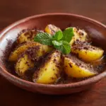 Apple Snickerdoodle Dump Cake Recipe