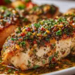 Sumptuous Crockpot Poultry Extravaganza Recipe