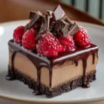 Chocolate Raspberry Tart Recipe