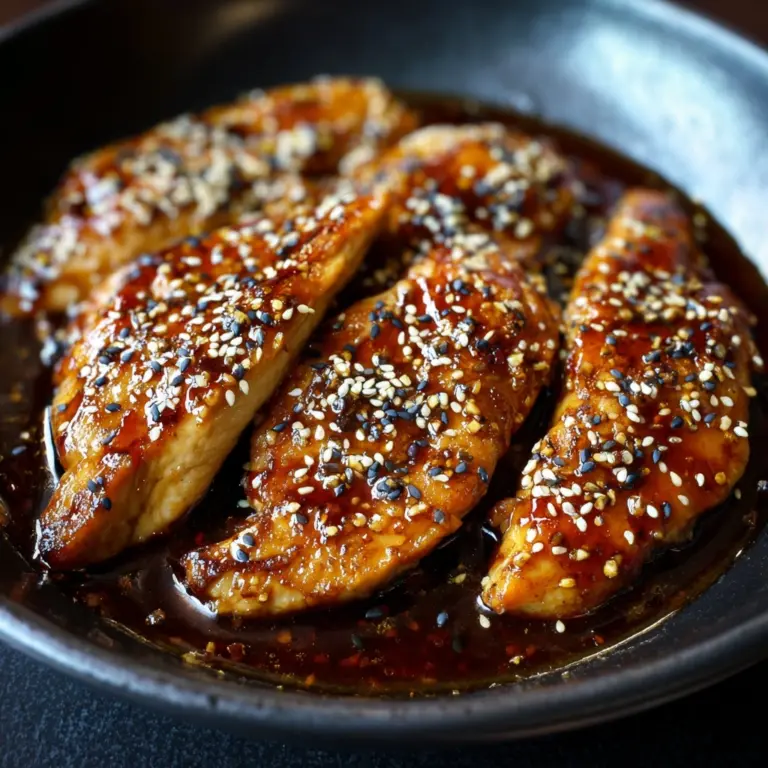 Sweet Baby Ray’s Crockpot Chicken Recipe