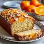 Date and Orange Almond Loaf Recipe