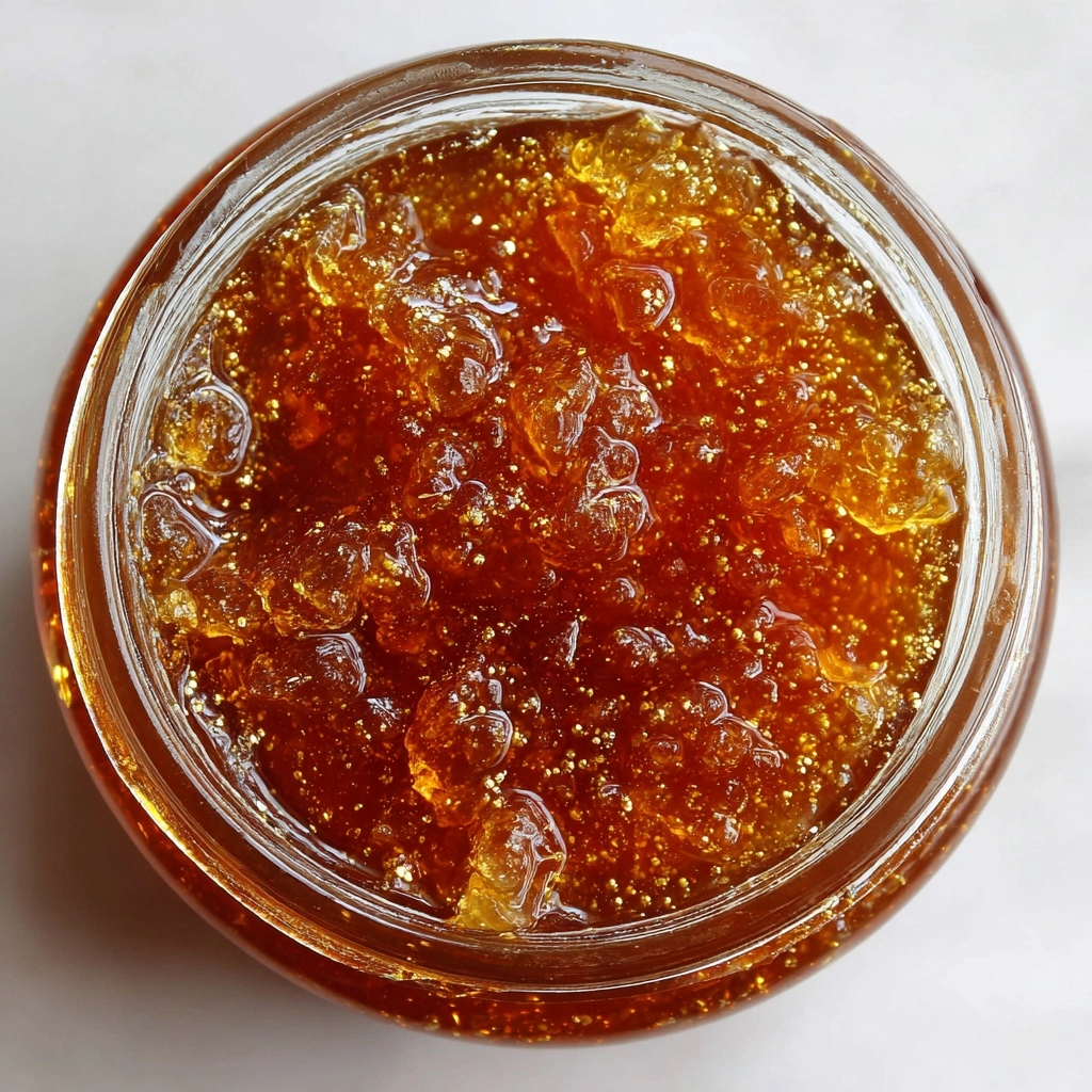 Tropical Sweet & Tangy Sauce Recipe - Recipe Image