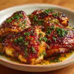 Sweet Hawaiian Crockpot Chicken Recipe