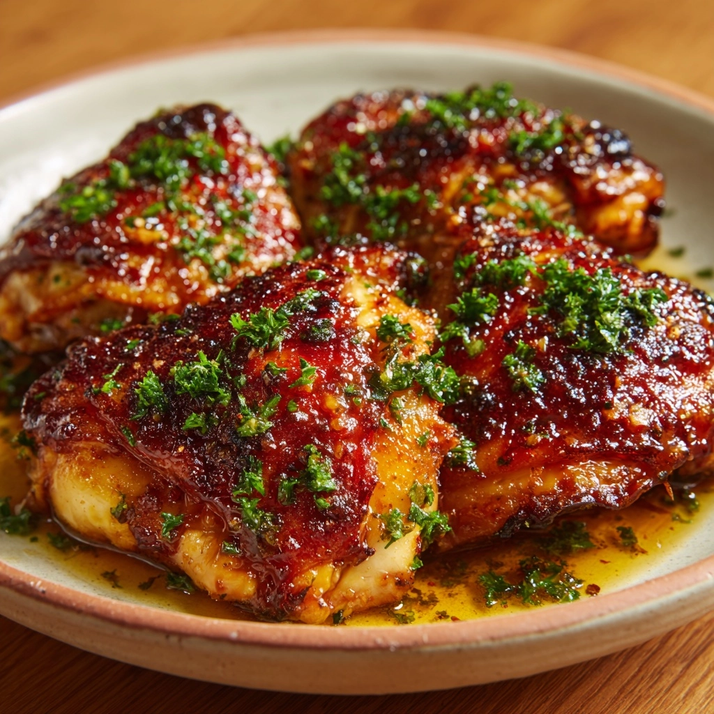 Sweet Hawaiian Crockpot Chicken Recipe