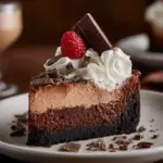 Chocolate Mousse Recipe