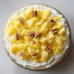 Pineapple Fluff Recipe
