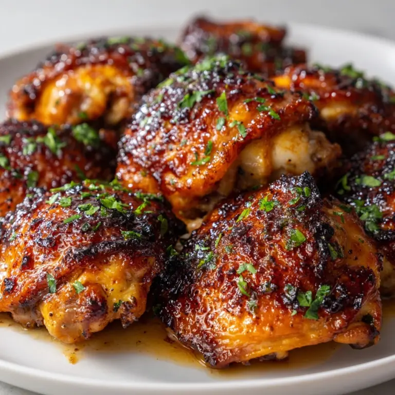 MIYM (Melt In Your Mouth) Chicken Breasts Recipe