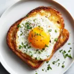 Sausage, Egg, and Cheese Breakfast Recipe
