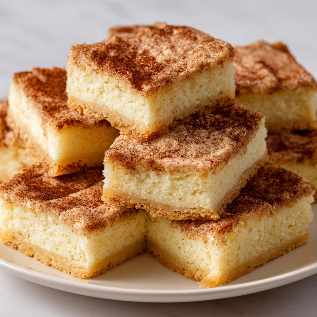 Cinnamon Sugar Butter Swim Biscuits Recipe - Recipe Image