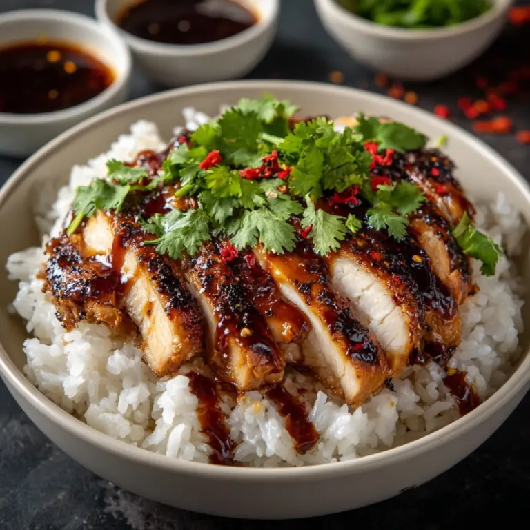 Cajun Sauce Recipe