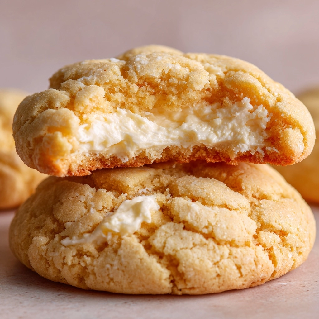 Orange Cookies Recipe - Recipe Image