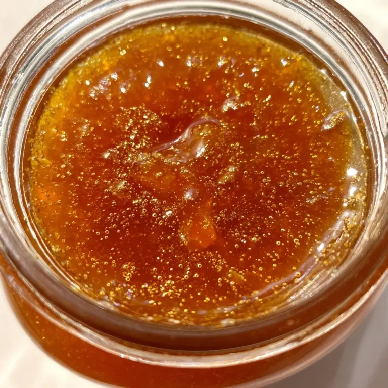 Tropical Sweet & Tangy Sauce Recipe