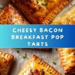 Savory Breakfast Pop Tarts Recipe