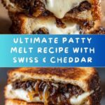 Patty Melt Recipe