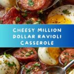 Million Dollar Ravioli Casserole Recipe