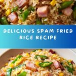 Spam Fried Rice Recipe