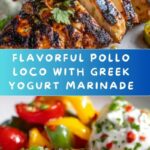 Pollo Loco Recipe