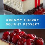 Classic Cherry Delight Recipe