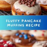 Pancake Muffins Recipe