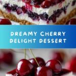 Cherry Delight Recipe