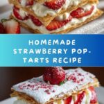 Strawberry Pop-Tarts Recipe