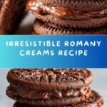 Romany Creams Recipe