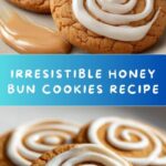 Easy Honey Bun Cookies for Sweet Cravings Recipe