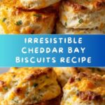Cheddar Bay Biscuits (Red Lobster Copycat Recipe) Recipe