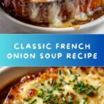 French Onion Soup Recipe
