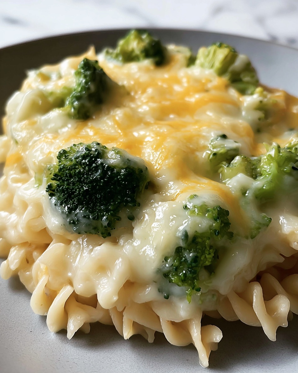 Broccoli, Rice, Cheese, and Chicken Casserole Recipe - Recipe Image
