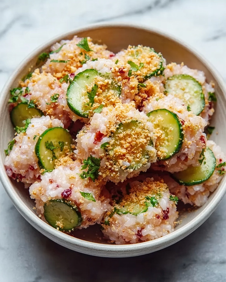 Homemade Spicy Tuna Crispy Rice Recipe - Recipe Image