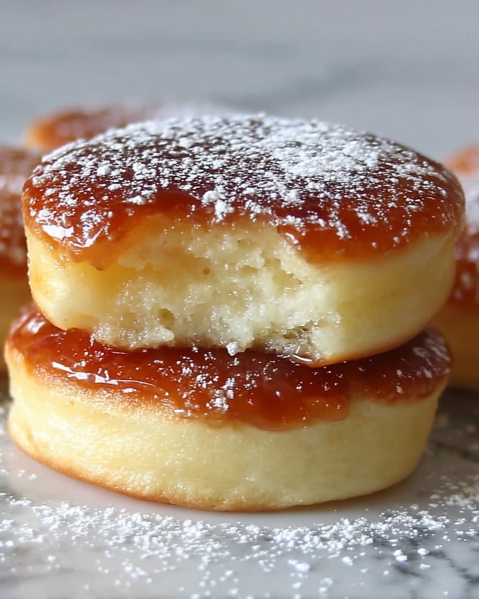 Royal Bakery Box Beignet Recipe - Recipe Image