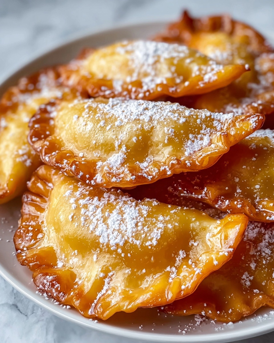 Fried Apple Slices Recipe - Recipe Image