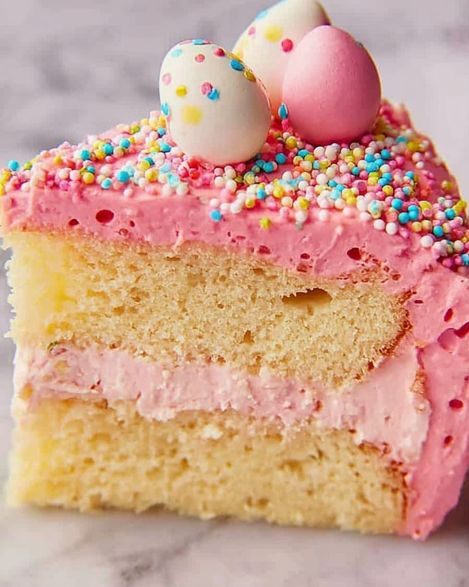 Frosted Animal Cookie Cheesecake: An Amazing Ultimate Recipe - Recipe Image