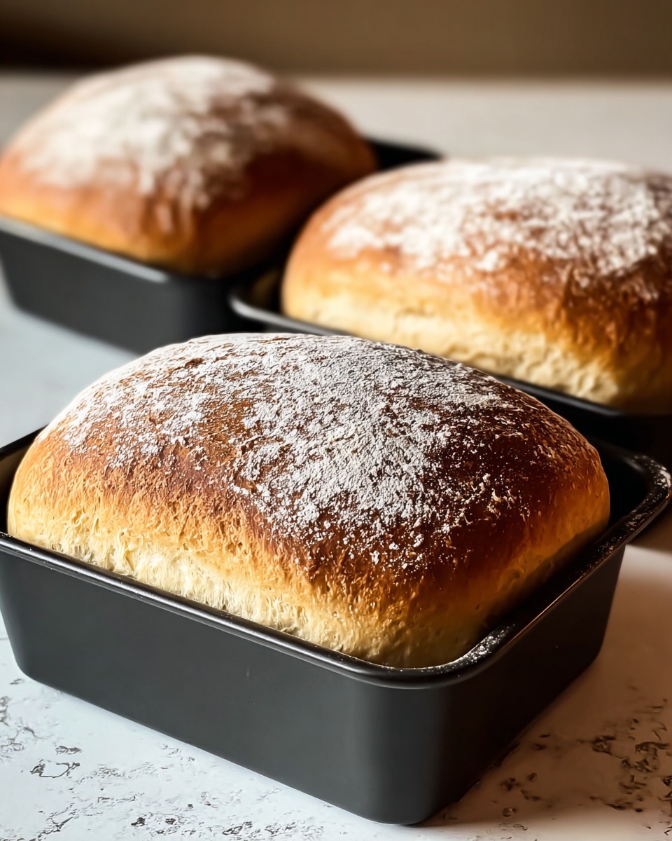 No-Knead Artisan Bread Recipe - Recipe Image