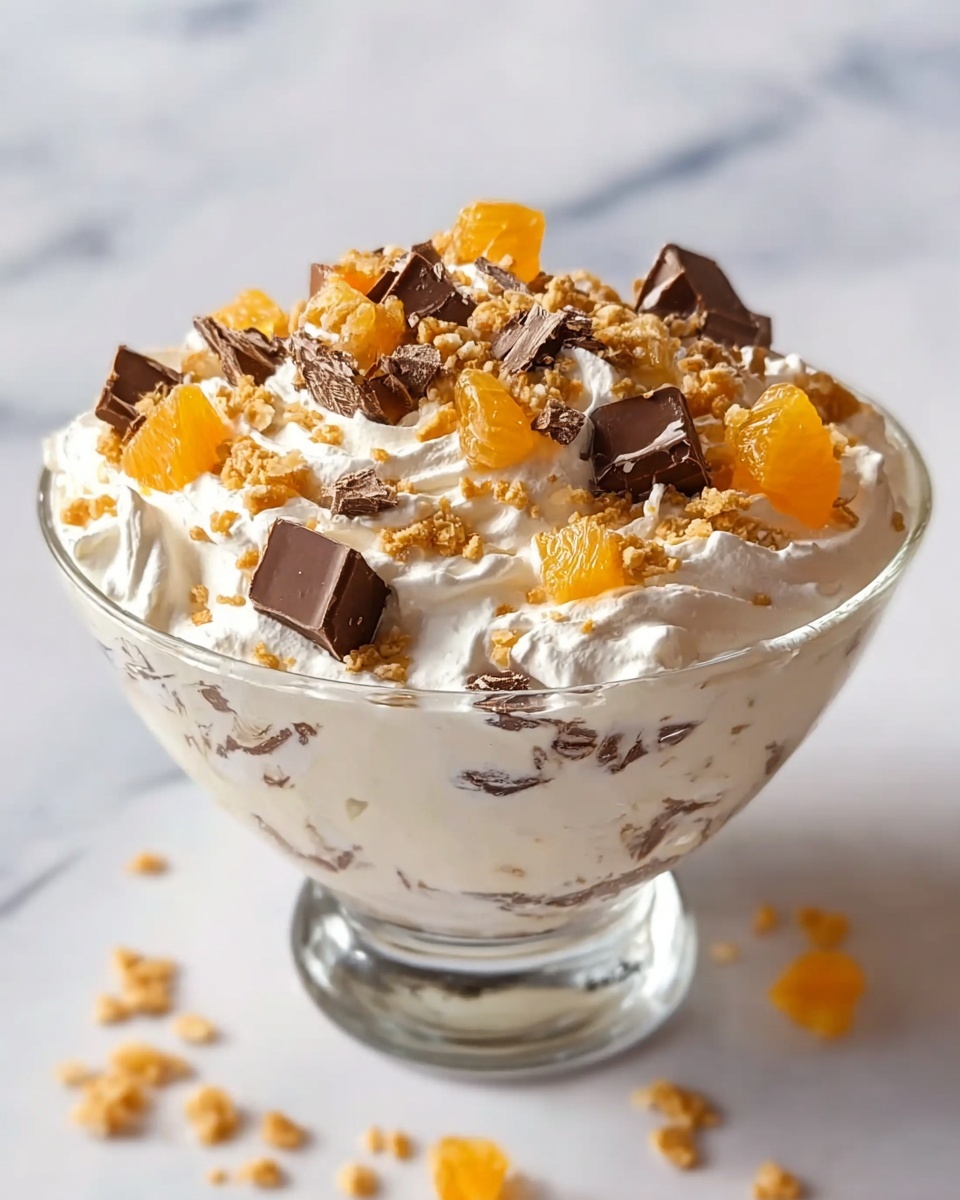 Cookie Salad Recipe - Recipe Image