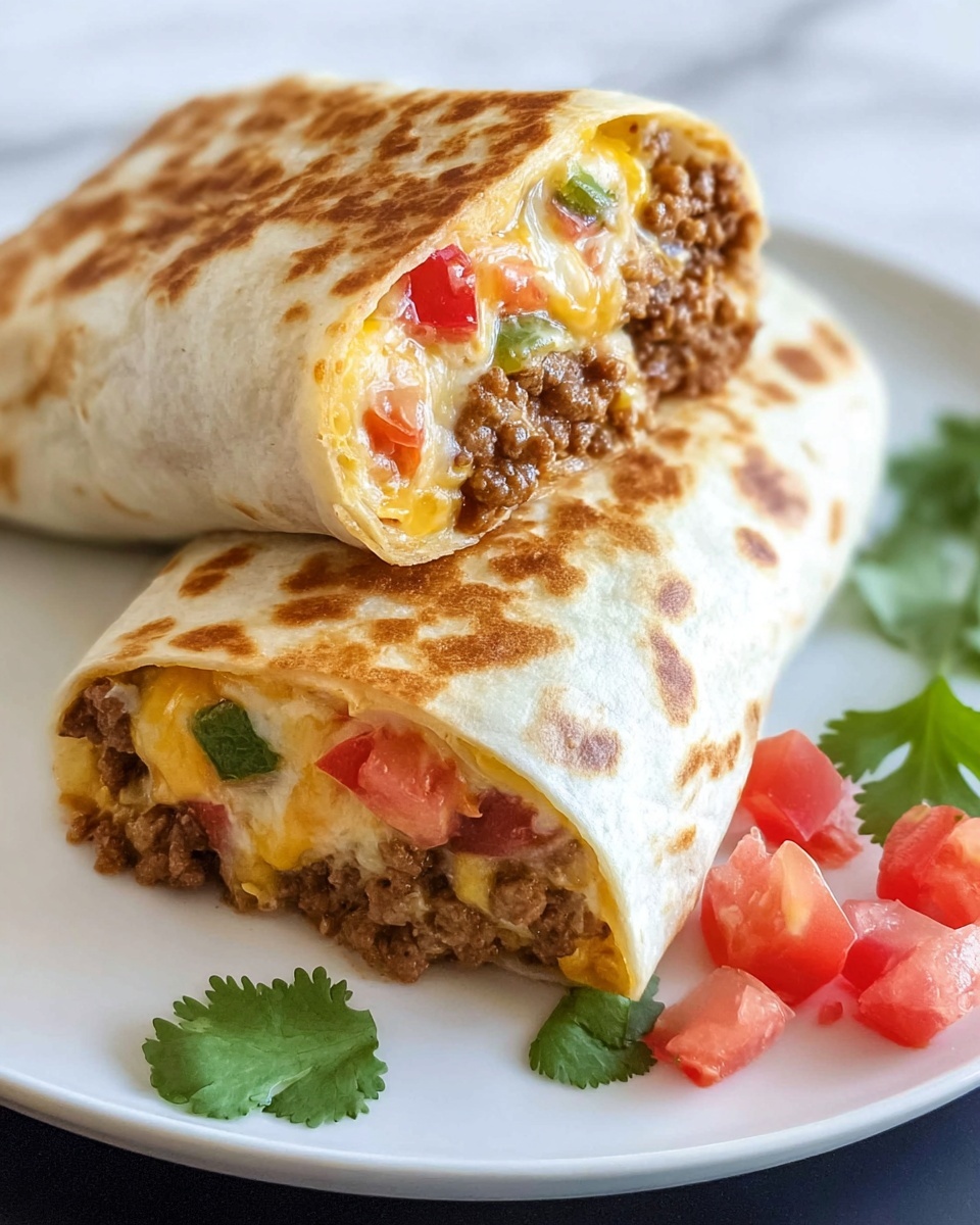 MexiMelt Recipe - Recipe Image