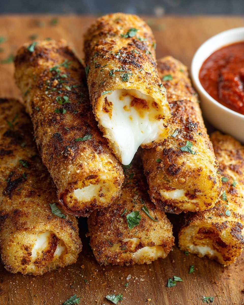 Spicy Chicken Rolls Recipe - Recipe Image