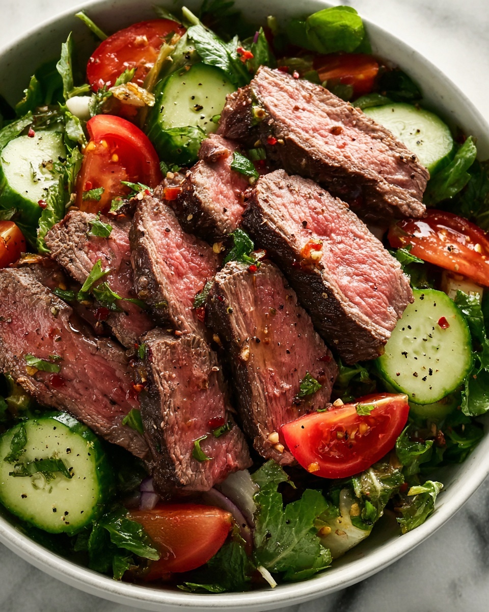 Thai Beet Salad Recipe - Recipe Image